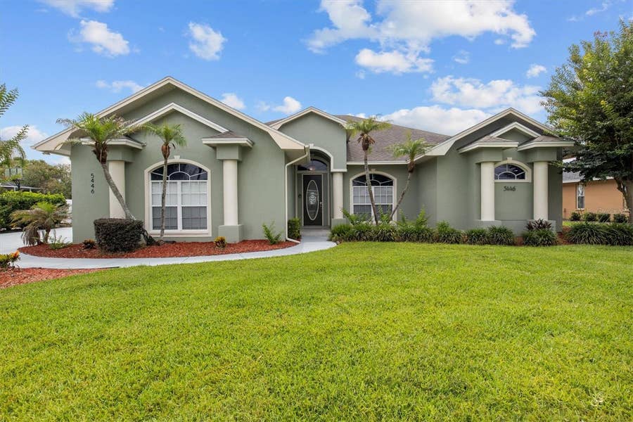 Property photo for 5446 HIGHLANDS VISTA CIRCLE, Lakeland, FL