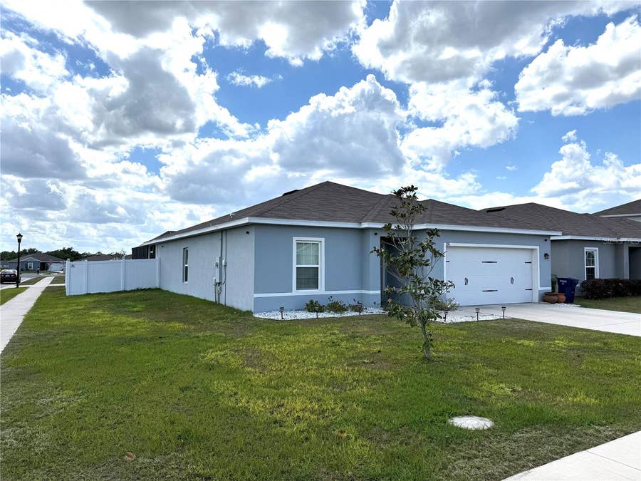 Property photo for 896 EAGLE ROCK TERRACE, Winter Haven, FL