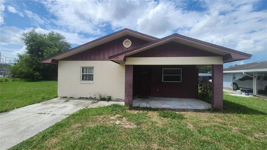Property photo for 1117 BLOSSOM CIRCLE N, Lakeland, FL