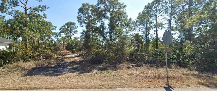 Property photo for 1201/1203 W 12TH STREET, Lehigh Acres, FL