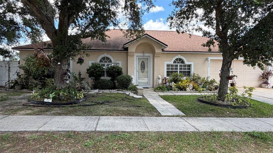 Property photo for 3690 WELLINGTON PLACE, Bartow, FL