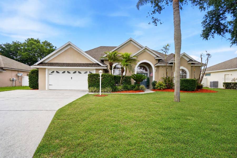 Property photo for 335 RUBY LAKE LOOP, Winter Haven, FL