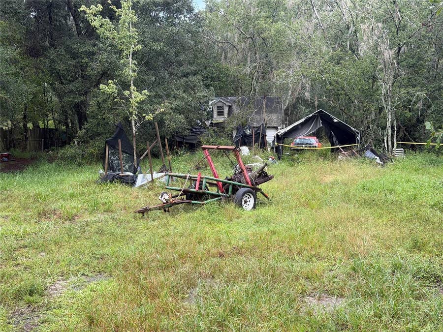 Property photo for 12614 ROCKRIDGE ROAD, Lakeland, FL