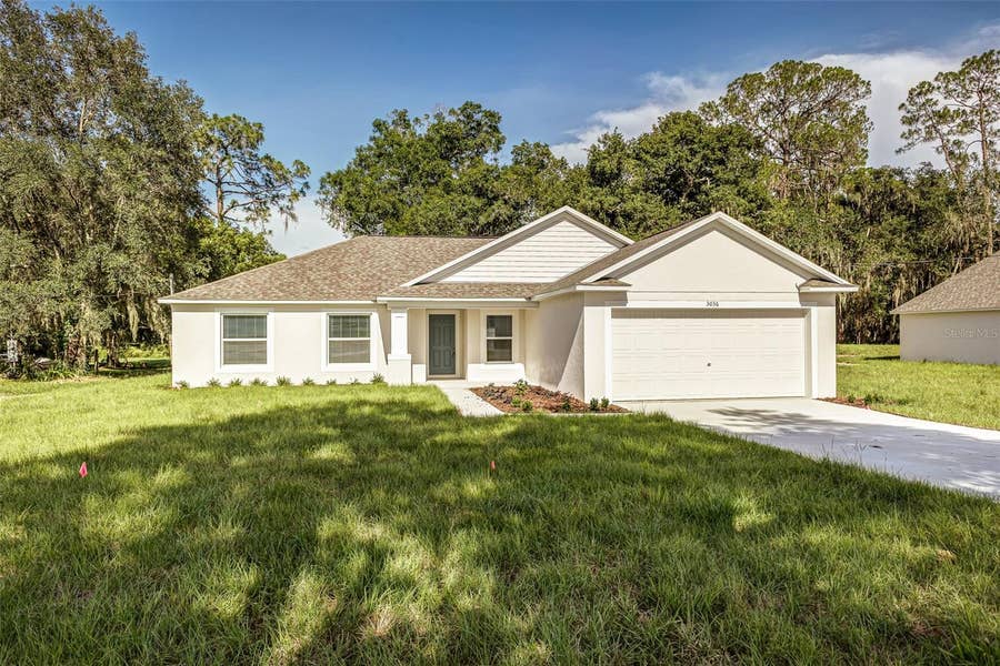 Property photo for 3036 THORNHILL ROAD, Winter Haven, FL