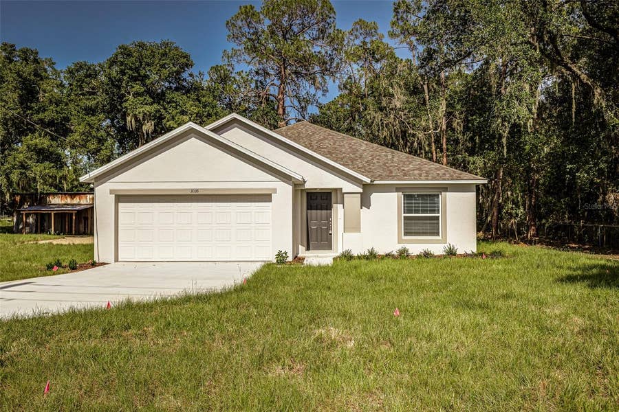 Property photo for 3038 THORNHILL ROAD, Winter Haven, FL