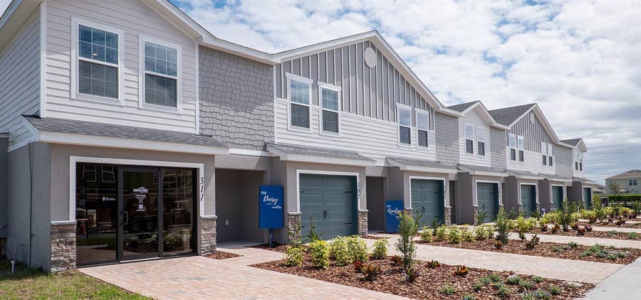 Property photo for 382 CHESAPEAKE DRIVE, St Cloud, FL