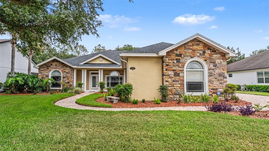 Property photo for 3300 HAWKS RIDGE DRIVE, Lakeland, FL