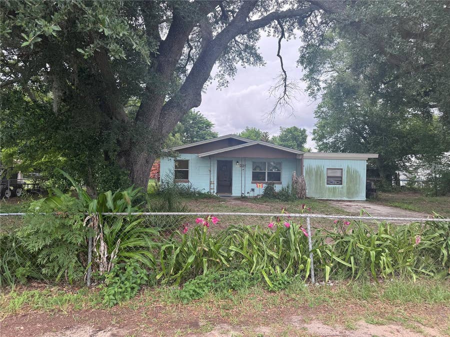 Property photo for 231 WILLOW STREET, Lake Wales, FL