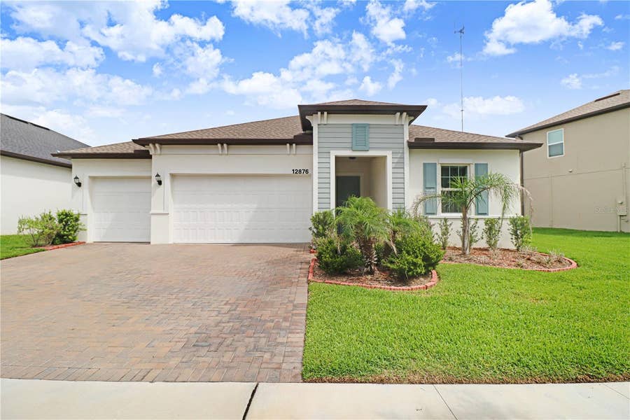 Property photo for 12876 BERGSTROM BAY DRIVE, Riverview, FL