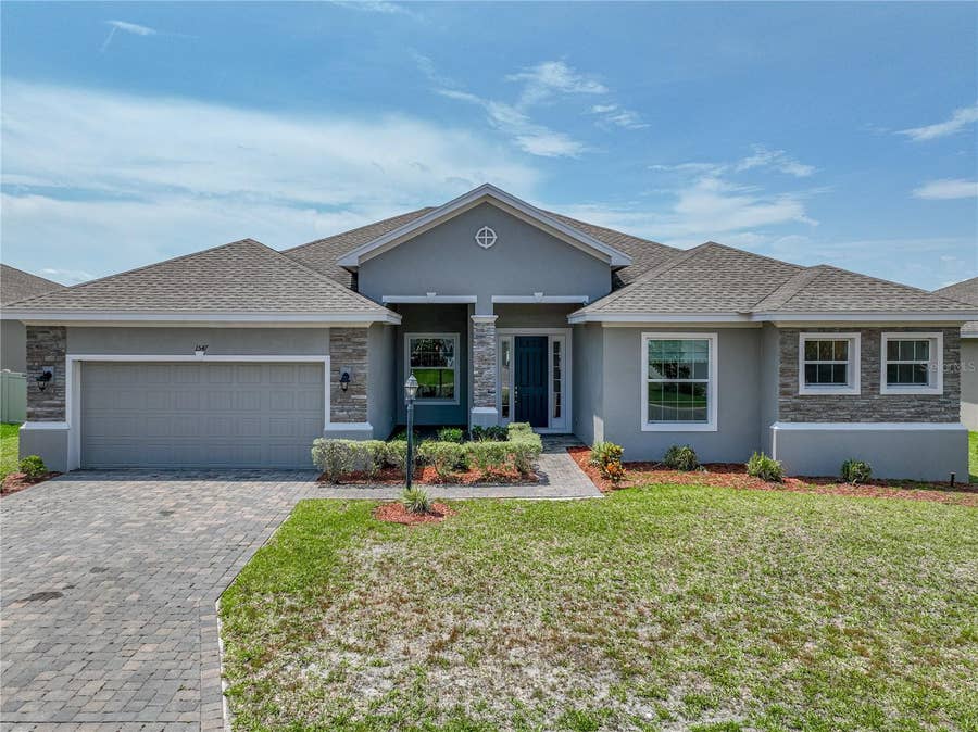 Property photo for 1547 CORDGRASS WAY, Lakeland, FL