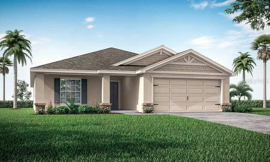 Property photo for 6051 DROPWORT DRIVE, Wimauma, FL