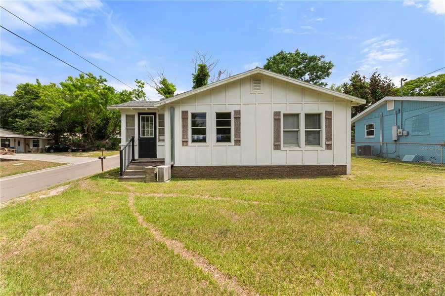 Property photo for 301 WEAVER AVENUE, Lake Wales, FL