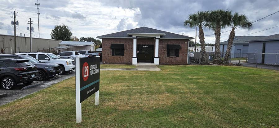 Property photo for 3250 DUNDEE ROAD, Winter Haven, FL