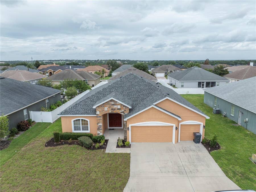 Property photo for 2850 SHELDON STREET, Lakeland, FL