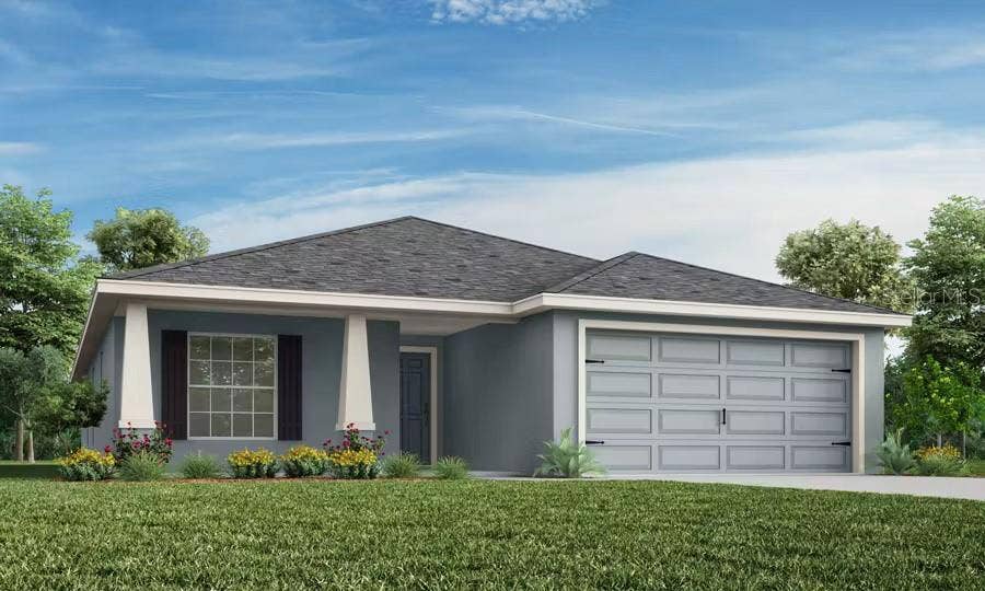 Property photo for 5968 BALLAST DRIVE, Wimauma, FL
