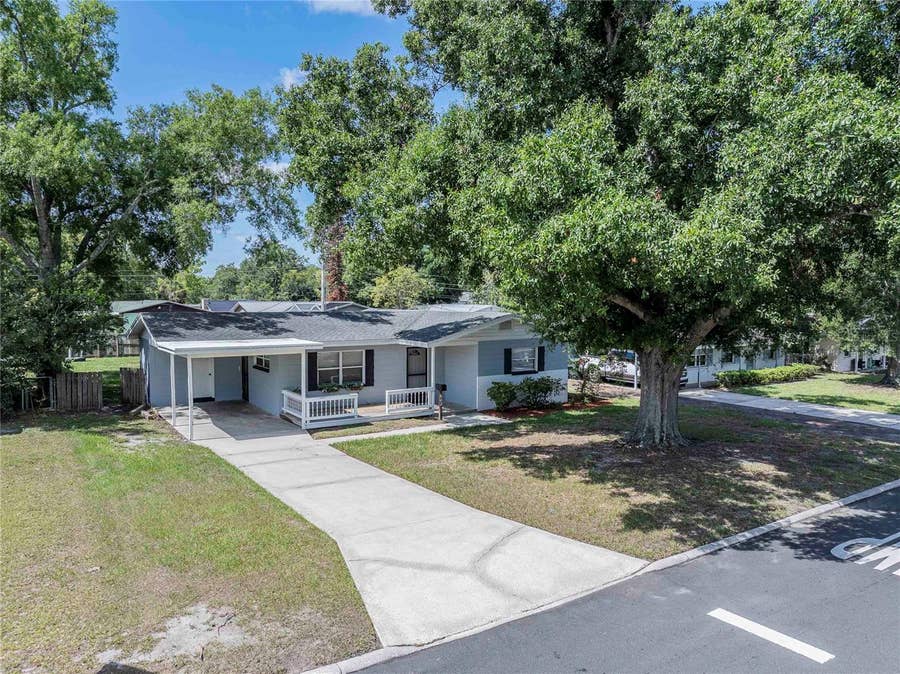 Property photo for 602 CAREY PLACE, Lakeland, FL