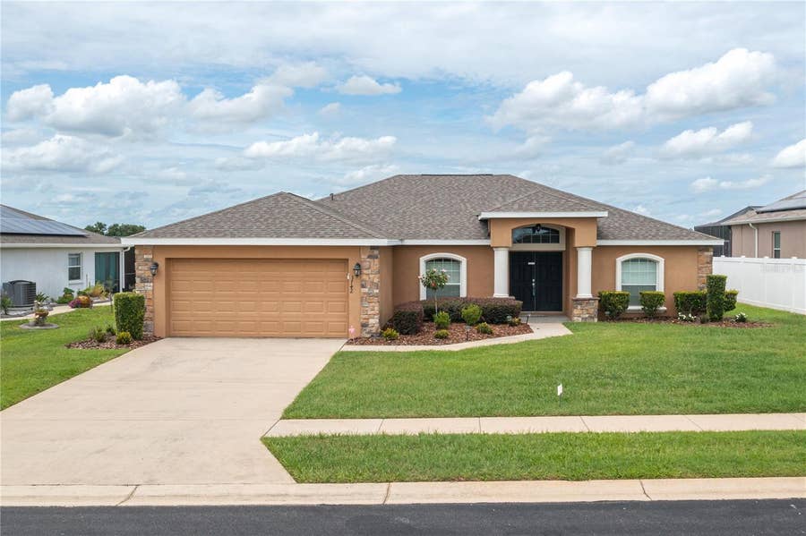 Property photo for 3742 FIELDSTONE CIRCLE, Winter Haven, FL