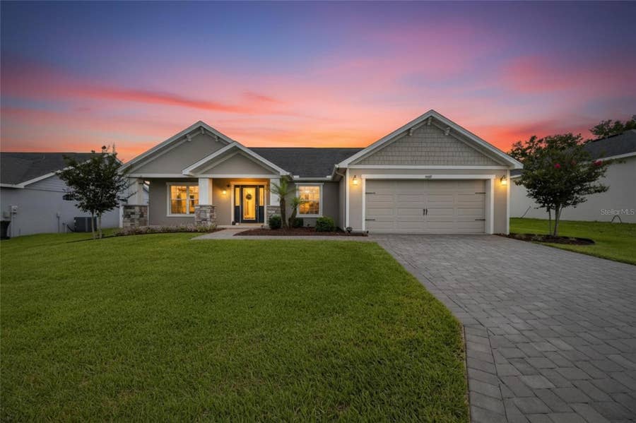 Property photo for 3039 PEARLY DRIVE, Lakeland, FL