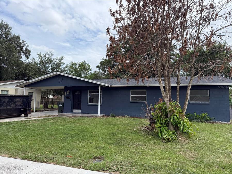 Property photo for 846 W CAROLE STREET, Lakeland, FL