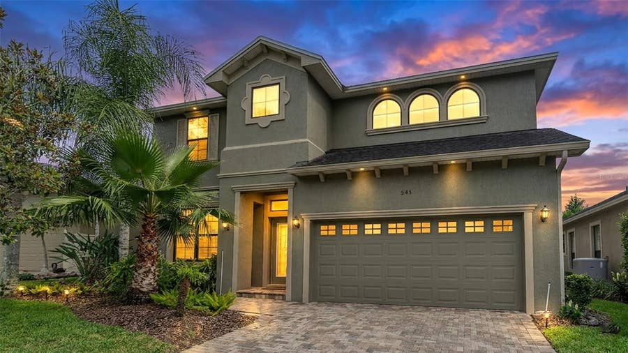 Property photo for 843 CHRISTINA CHASE DRIVE, Lakeland, FL