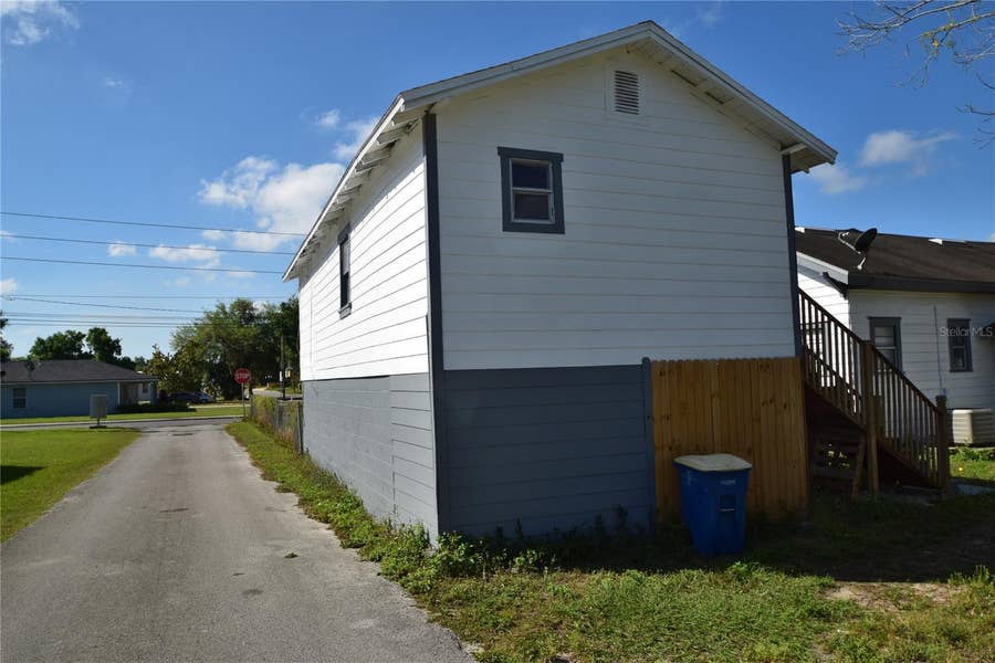 Property photo for 1060 E WABASH STREET, #1060 1/2, Bartow, FL