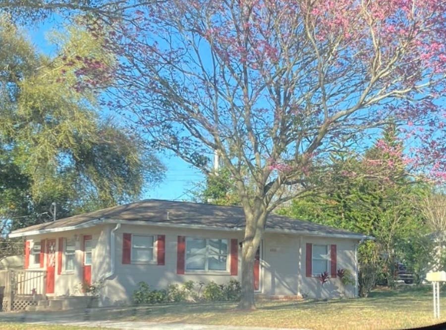 Property photo for 4320 HEDGE DRIVE N, Lakeland, FL