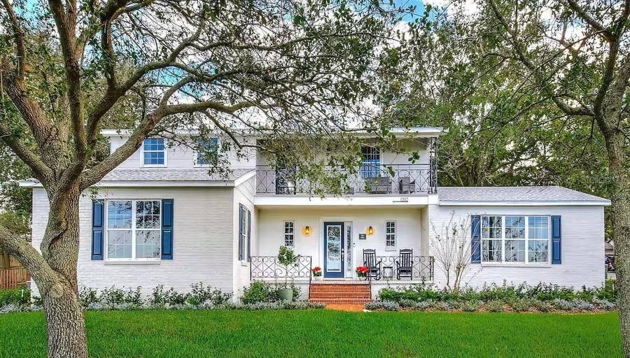 Property photo for 1302 LAKE ELBERT DR SE, Winter Haven, FL