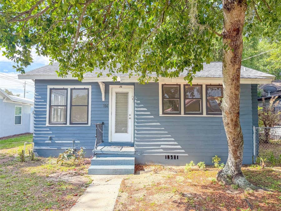 Property photo for 106 AVENUE D SW, Winter Haven, FL
