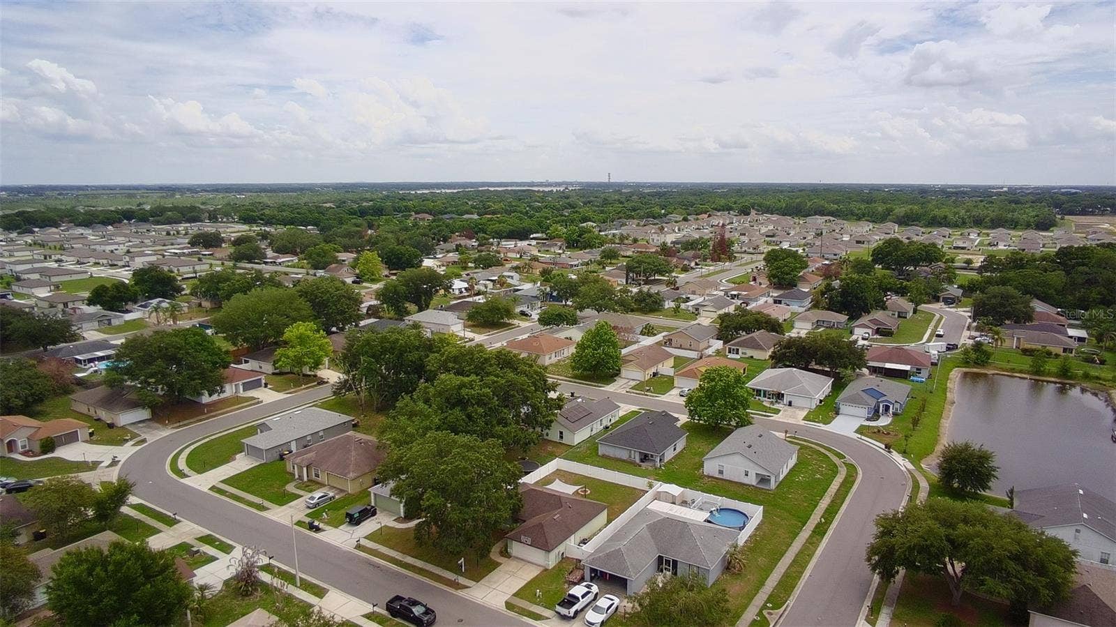 145 EAGLE POINT BOULEVARD, Auburndale, FL 33823