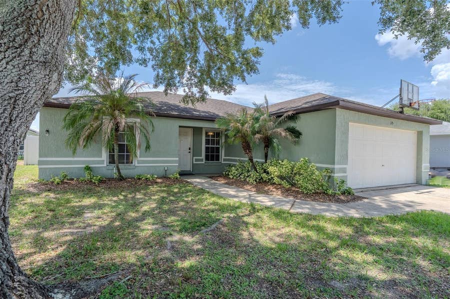 Property photo for 145 EAGLE POINT BOULEVARD, Auburndale, FL