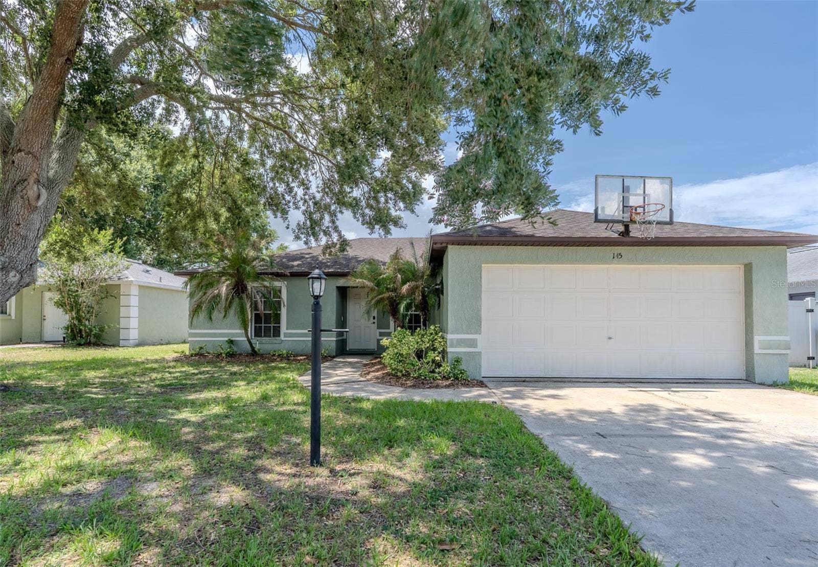 145 EAGLE POINT BOULEVARD, Auburndale, FL 33823
