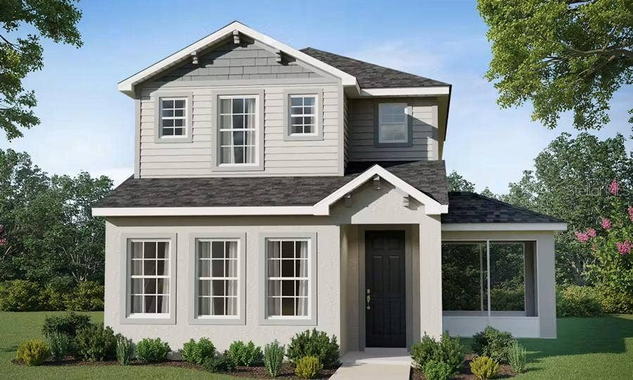 Property photo for 4041 KINDLING WOOD WAY, St Cloud, FL