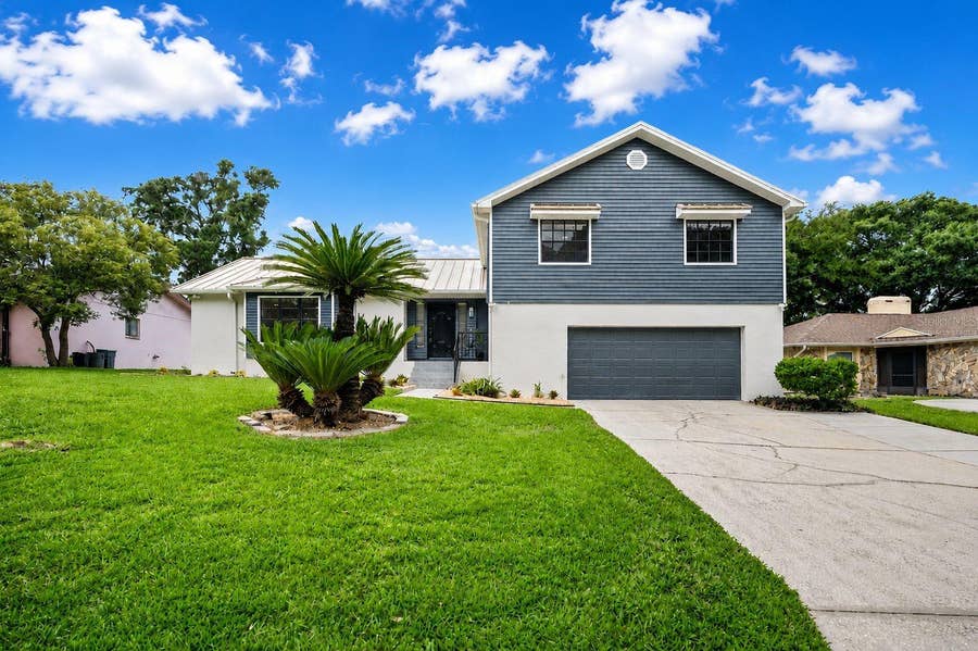 Property photo for 3829 ERIC COURT, Lakeland, FL