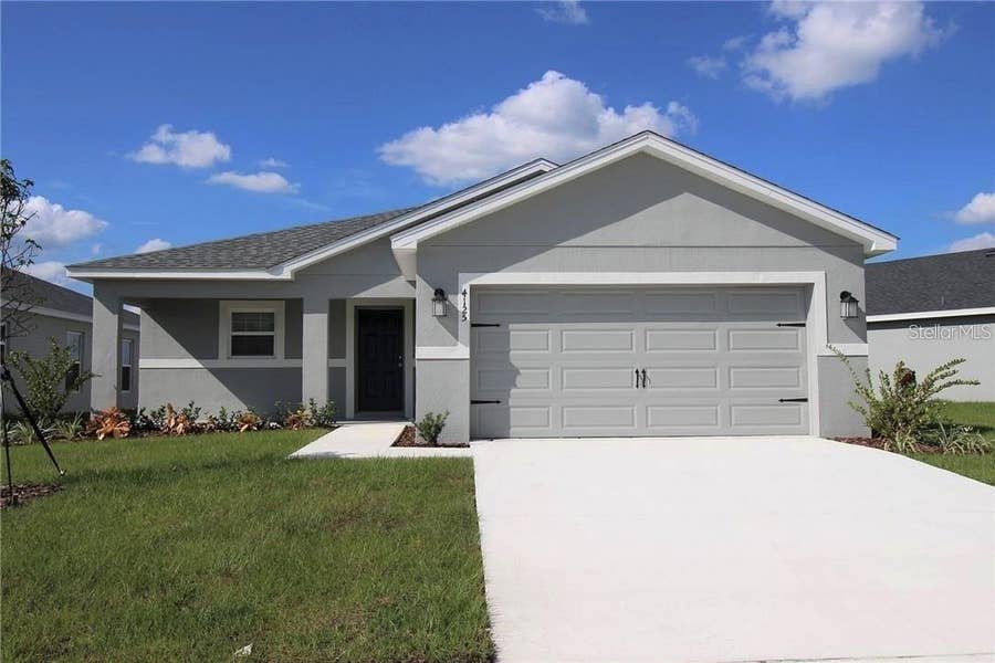 Property photo for 4125 RED FERN LANE, Lakeland, FL