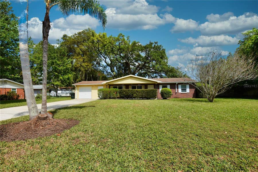Property photo for 1424 PHYLLIS STREET, Lakeland, FL