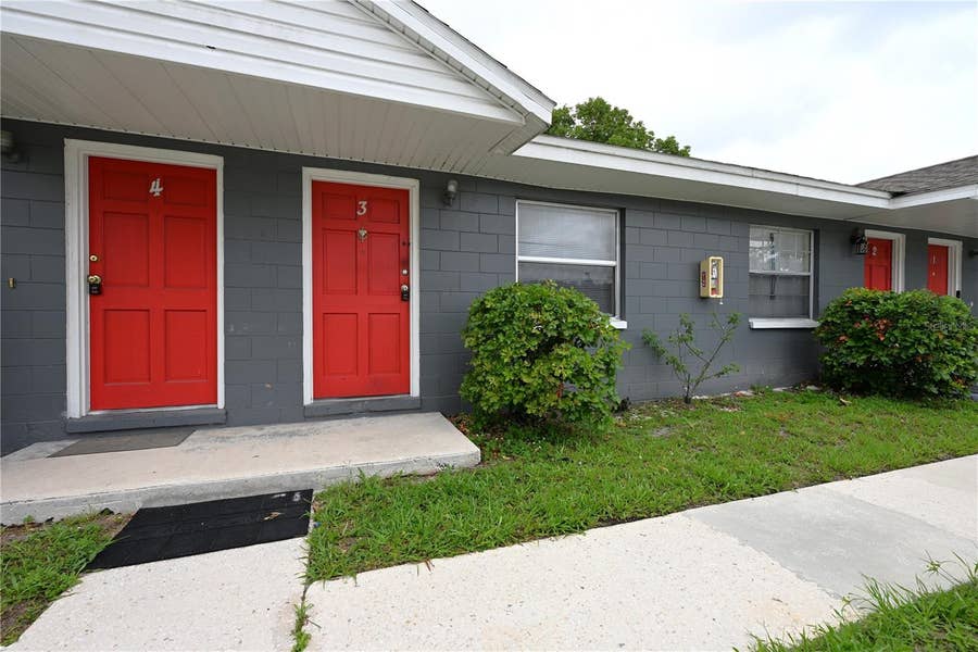 Property photo for 613 ROBIN ROAD, #3, Lakeland, FL