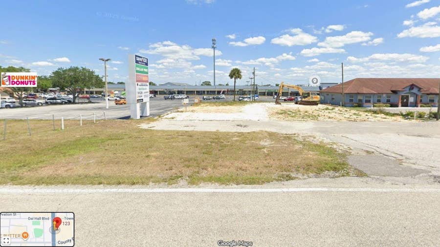 Property photo for 123 US 27 N, Lake Placid, FL