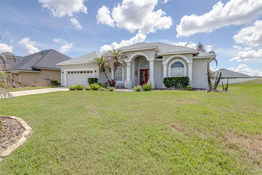 Property photo for 6798 HARTSWORTH DRIVE, Lakeland, FL