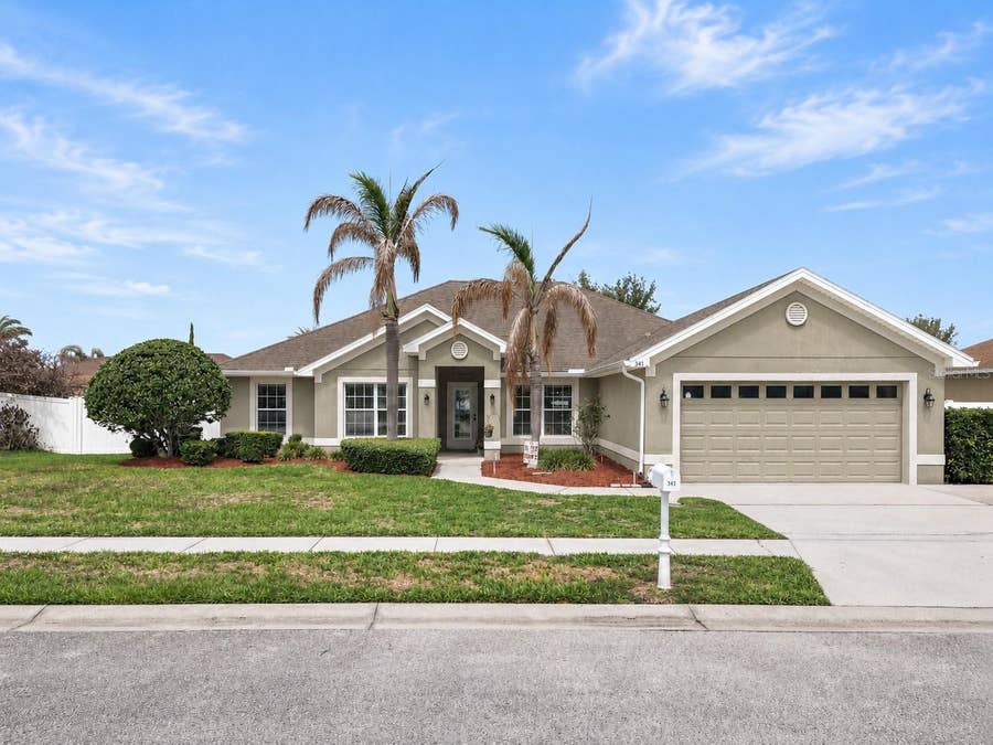 Property photo for 341 MANDOLIN LANE, Winter Haven, FL