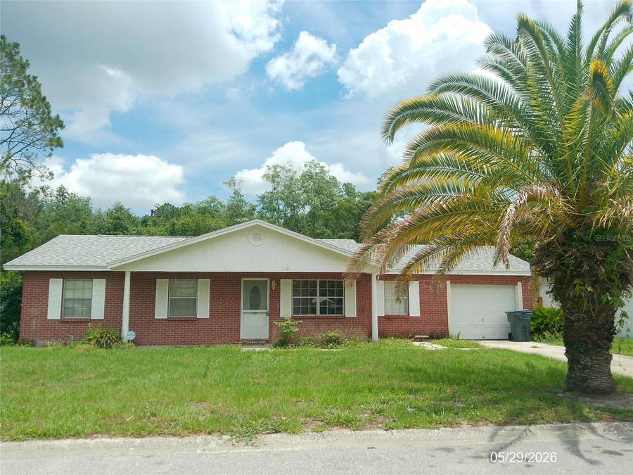 Property photo for 6131 DOE CIRCLE E, Lakeland, FL