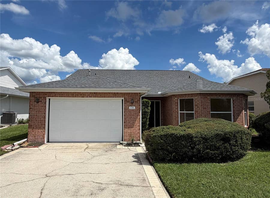 Property photo for 6341 SILVER LAKES DRIVE W, Lakeland, FL