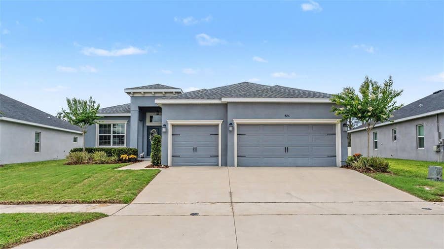 Property photo for 4156 SHEARWATER STREET, Lakeland, FL