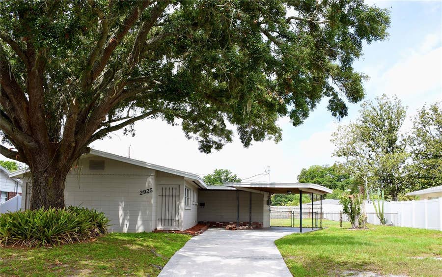 Property photo for 2925 MAPLEWOOD AVENUE, Lakeland, FL