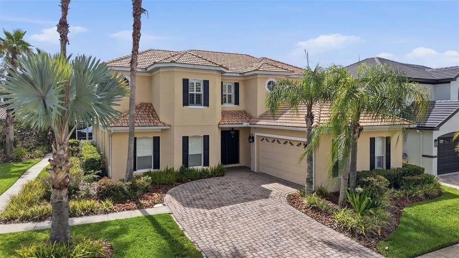 Property photo for 18043 COZUMEL ISLE DRIVE, Tampa, FL