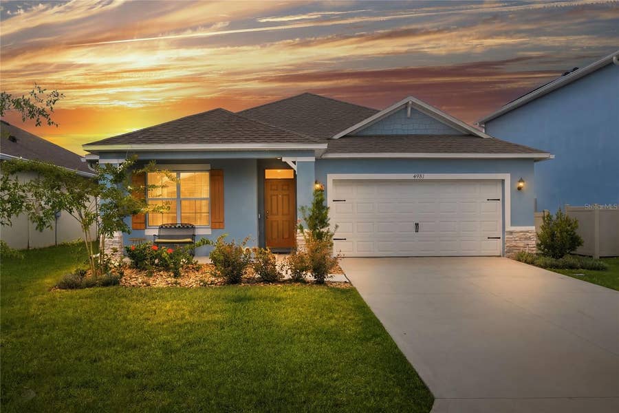 Property photo for 4981 FOXGLOVE CIRCLE, Lakeland, FL