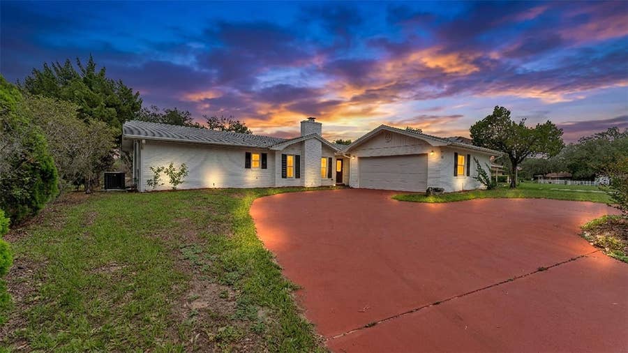 Property photo for 13 SUN AIR BOULEVARD E, Haines City, FL