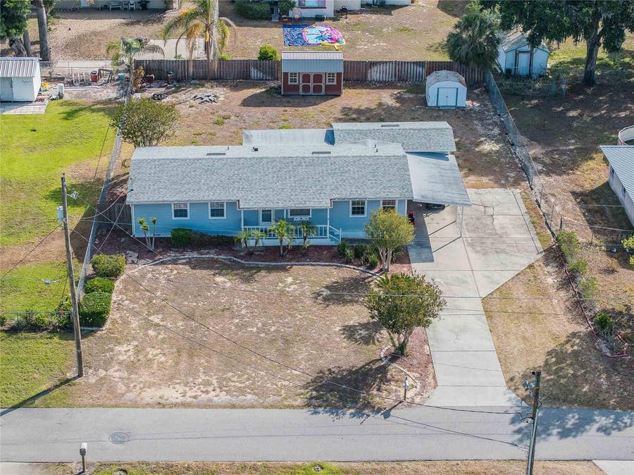 Property photo for 729 E LAKE AVENUE, Eagle Lake, FL
