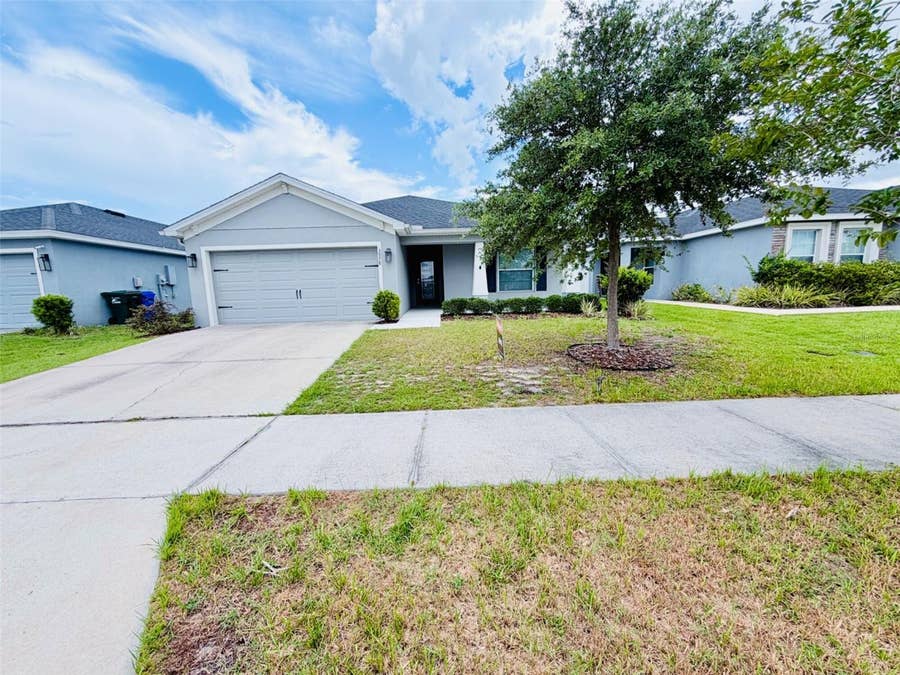 Property photo for 3978 WHITE IBIS ROAD, Lakeland, FL