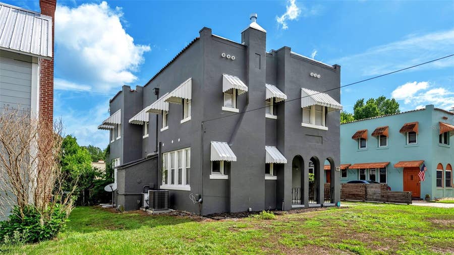 Property photo for 630 E STANFORD STREET, Bartow, FL