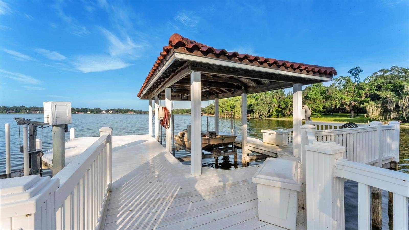 5119 LAKE IN THE WOODS BOULEVARD, Lakeland, FL 33813 5119 LAKE IN THE WOODS BOULEVARD, Lakeland, FL 33813